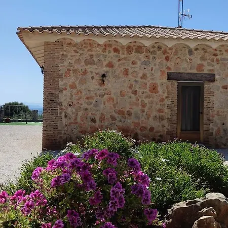 Casa El Calderon