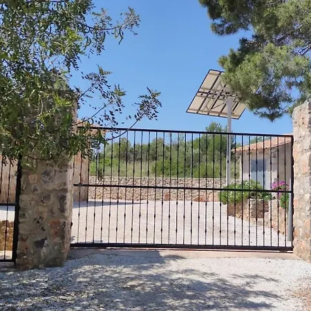 Alpehytte Casa El Calderon *