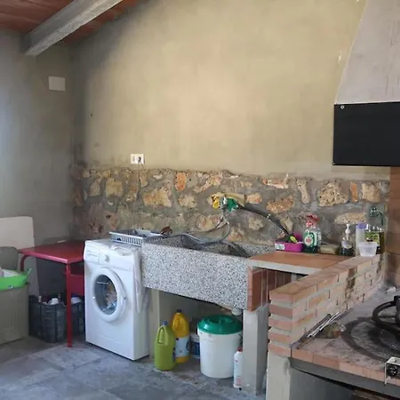 Chalet Casa El Calderon