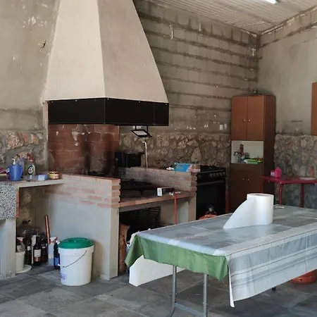 Casa El Calderon شاليه *