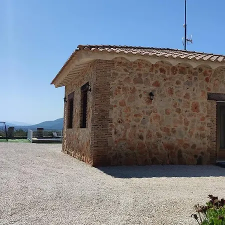 Chalet Casa El Calderon