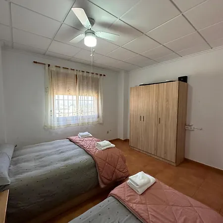 Casa El Calderon Chella