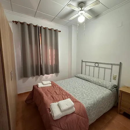 Casa El Calderon * Chella