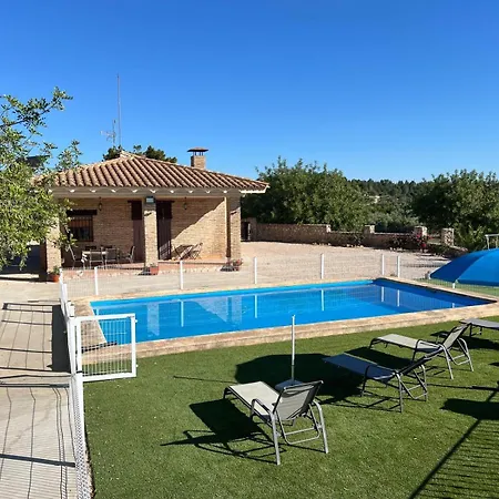 Casa El Calderon