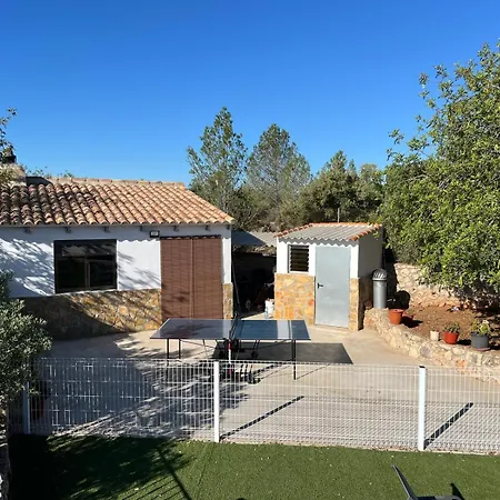 Casa El Calderon *