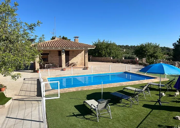 Casa El Calderon