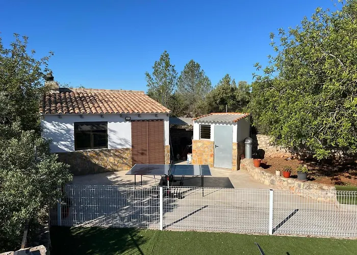 Casa El Calderon *